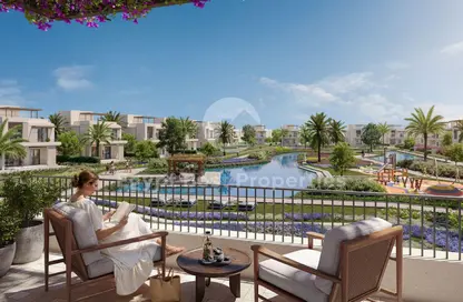 شقة - 3 غرف نوم - 3 حمامات للبيع في فيليت - كمبوندات التجمع الخامس - التجمع الخامس - مدينة القاهرة الجديدة - القاهرة