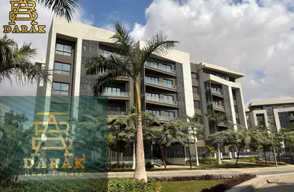 Apartment - 3 Bedrooms - 2 Bathrooms for sale in Madinaty - Cairo