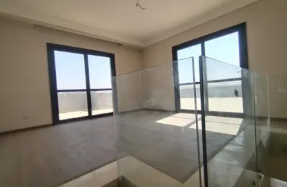 Penthouse - 4 Bedrooms - 3 Bathrooms for sale in El Patio Town - 5th Settlement Compounds - The 5th Settlement - New Cairo City - Cairo Penthouse - 4 Bedrooms - 3 Bathrooms for sale in El Patio Town - 5th Settlement Compounds - The 5th Settlement - New Cairo City - Cairo