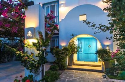 Chalet - 3 Bedrooms - 3 Bathrooms for sale in Plage - Sidi Abdel Rahman - North Coast