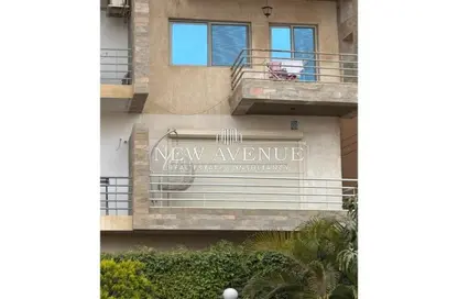شقة - 3 غرف نوم - 2 حمامات للبيع في عمارات البنفسج - البنفسج - مدينة القاهرة الجديدة - القاهرة