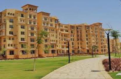Apartment - 2 Bedrooms - 1 Bathroom for sale in Madinaty - Cairo