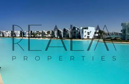Apartment - 3 Bedrooms - 3 Bathrooms for sale in La Vista Bay - La Vista - Qesm Ad Dabaah - North Coast