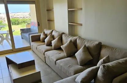 شاليه - 3 غرف نوم - 2 حمامات للبيع في ستيلا هايتس - العلمين - الساحل الشمالي