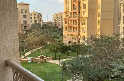 Apartment - 3 Bedrooms - 3 Bathrooms for rent in Madinaty - Cairo