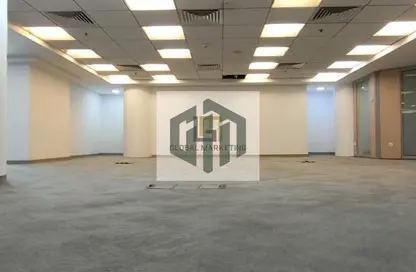 مساحات مكتبية - استوديو - 2 حمامات للايجار في فى90 - شارع التسعين الشمالي - التجمع الخامس - مدينة القاهرة الجديدة - القاهرة