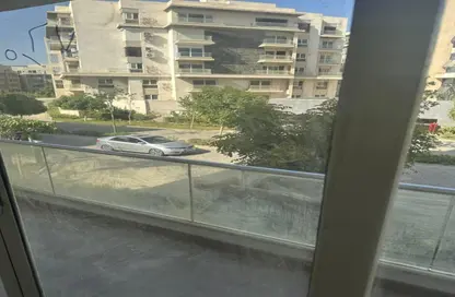 Apartment - 3 Bedrooms - 3 Bathrooms for rent in Mountain View iCity - 5th Settlement Compounds - The 5th Settlement - New Cairo City - Cairo