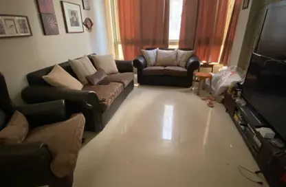 Apartment - 3 Bedrooms - 2 Bathrooms for rent in Beram Al Tunsi St. - Al Narges 1 - Al Narges - New Cairo City - Cairo