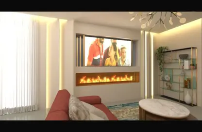 Apartment - 3 Bedrooms - 2 Bathrooms for sale in Madinaty - Cairo