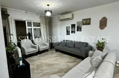 Apartment - 2 Bedrooms - 1 Bathroom for rent in Madinaty - Cairo