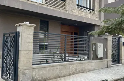 فيلا - 4 غرف نوم - 3 حمامات للبيع في نيو جيزة - طريق مصر اسكندرية الصحراوي - مدينة 6 أكتوبر - الجيزة