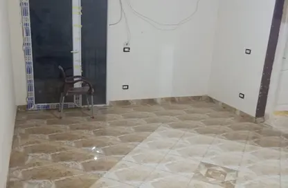 Apartment - 2 Bedrooms - 1 Bathroom for sale in 16th District - Sheikh Zayed City - Giza