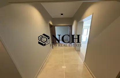 Apartment - 3 Bedrooms - 2 Bathrooms for rent in Moon Residences - Fifth Square - The 5th Settlement - New Cairo City - Cairo