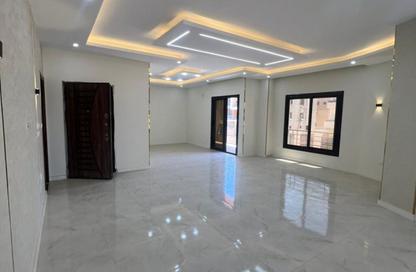 Apartment - 3 Bedrooms - 3 Bathrooms for rent in Tamr Hena - 5th Settlement Compounds - The 5th Settlement - New Cairo City - Cairo