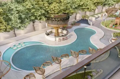 Apartment - 3 Bedrooms - 2 Bathrooms for sale in O West - 6 October Compounds - 6 October City - Giza