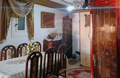 Apartment - 3 Bedrooms - 2 Bathrooms for rent in Camp Chezar - Hay Wasat - Alexandria