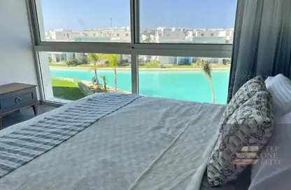 Chalet - 3 Bedrooms - 2 Bathrooms for sale in Glee - Qesm Borg El Arab - North Coast