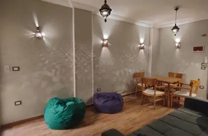 Apartment - 3 Bedrooms - 1 Bathroom for rent in Spanish District - Hadayek October - 6 October City - Giza