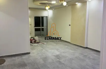 Apartment - 4 Bedrooms - 3 Bathrooms for rent in Al Mesaha St. - Dokki - Giza