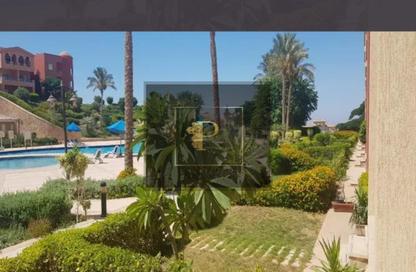 Chalet - 2 Bedrooms - 2 Bathrooms for sale in Panorama - Porto Sokhna - Al Ain Al Sokhna - Suez