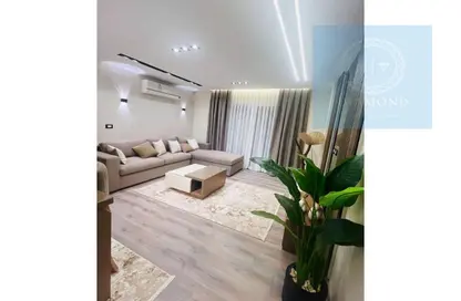 Apartment - 2 Bedrooms - 1 Bathroom for rent in Madinaty - Cairo