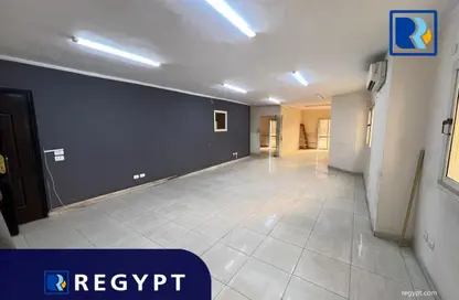 مساحات مكتبية - استوديو - 3 حمامات للايجار في شارع زهراء المعادى - دجلة - حي المعادي - القاهرة