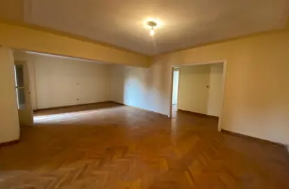Apartment - 3 Bedrooms - 2 Bathrooms for rent in Al Mesaha St. - Dokki - Giza