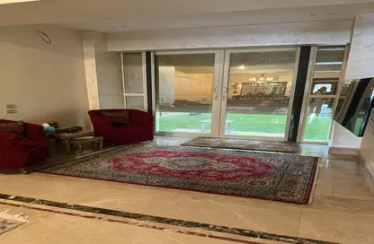 Townhouse - 5 Bedrooms - 4 Bathrooms for sale in Grand Residence - South Investors Area - New Cairo City - Cairo Townhouse - 5 Bedrooms - 4 Bathrooms for sale in Grand Residence - South Investors Area - New Cairo City - Cairo