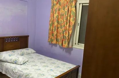 Chalet - 3 Bedrooms - 2 Bathrooms for sale in Nice 2 - Nice - Markaz Al Hamam - North Coast