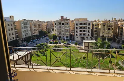 شقة - 3 غرف نوم - 2 حمامات للبيع في النرجس - مدينة القاهرة الجديدة - القاهرة