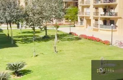 Apartment - 3 Bedrooms - 2 Bathrooms for sale in El Rehab Extension - Al Rehab - New Cairo City - Cairo