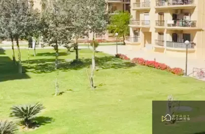 Apartment - 3 Bedrooms - 2 Bathrooms for sale in El Rehab Extension - Al Rehab - New Cairo City - Cairo