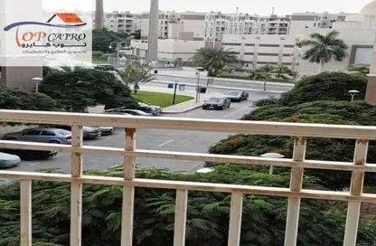 شقة - 2 غرف نوم - 2 حمامات للبيع في مدينتي - القاهرة