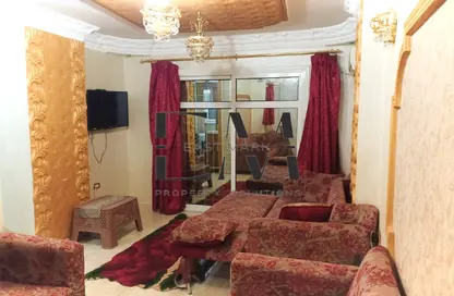 Apartment - Studio - 1 Bathroom for sale in Madinaty - Cairo
