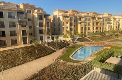 Penthouse - 3 Bedrooms - 3 Bathrooms for sale in Stone Residence - 5th Settlement Compounds - The 5th Settlement - New Cairo City - Cairo