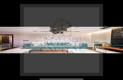 Apartment - 3 Bedrooms - 2 Bathrooms for sale in Dream Land St. - Dream Land - Al Wahat Road - 6 October City - Giza