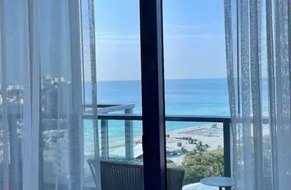 Apartment - 2 Bedrooms - 2 Bathrooms for sale in Mazarine - New Alamein City - Al Alamein - North Coast