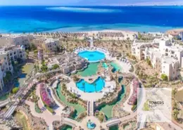 Apartment - 1 Bedroom - 2 Bathrooms for sale in Soma Breeze - Soma Bay - Safaga - Hurghada - Red Sea