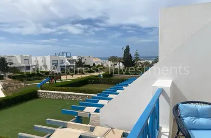 Villa - 4 Bedrooms - 3 Bathrooms for sale in Mountain View - Ras Al Hekma - North Coast