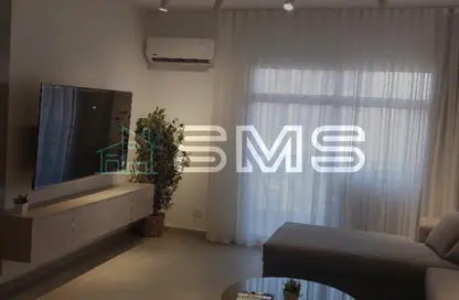 Apartment - 2 Bedrooms - 1 Bathroom for rent in Madinaty - Cairo