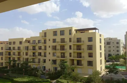شقة - 3 غرف نوم - 4 حمامات للبيع في أو ويست - كمبوندات 6 أكتوبر - مدينة 6 أكتوبر - الجيزة