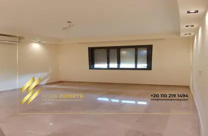 Apartment - 3 Bedrooms - 3 Bathrooms for rent in Villette - 5th Settlement Compounds - The 5th Settlement - New Cairo City - Cairo