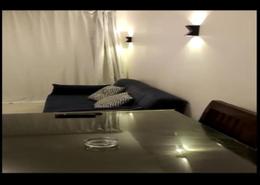 Chalet - 1 bedroom - 2 bathrooms for للايجار in Marassi - Sidi Abdel Rahman - North Coast