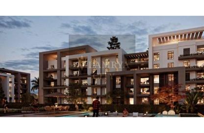 Villa - 3 Bedrooms - 3 Bathrooms for sale in Porto Marina - Al Alamein - North Coast