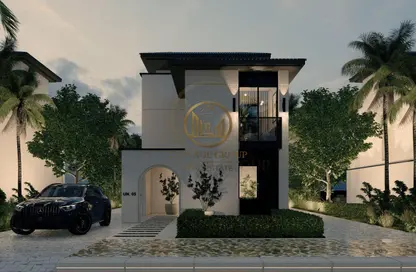 Villa - 3 Bedrooms - 3 Bathrooms for sale in Green Square - Mostakbal City Compounds - Mostakbal City - Future City - Cairo