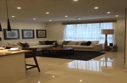 Apartment - 3 Bedrooms - 3 Bathrooms for sale in AlKarma Kay - Sheikh Zayed Compounds - Sheikh Zayed City - Giza