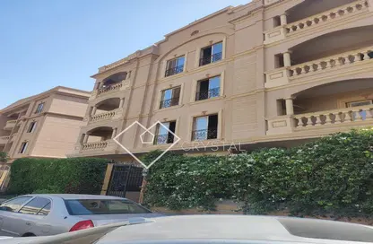 دوبلكس - 4 غرف نوم - 3 حمامات للبيع في المجاورة الرابعة - المنطقة الخامسة - مدينة الشروق - القاهرة