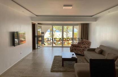 Chalet - 3 Bedrooms - 2 Bathrooms for sale in Plage - Sidi Abdel Rahman - North Coast