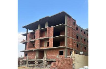 Apartment - 3 Bedrooms - 3 Bathrooms for sale in Bait Alwatan - The 5th Settlement - New Cairo City - Cairo