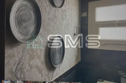 Apartment - 4 Bedrooms - 4 Bathrooms for rent in West Golf - El Katameya Compounds - El Katameya - New Cairo City - Cairo